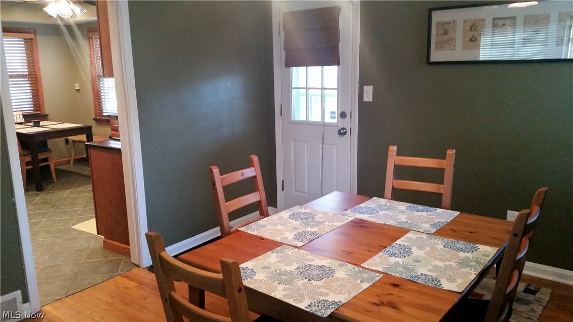 Heister Center Green - Residential