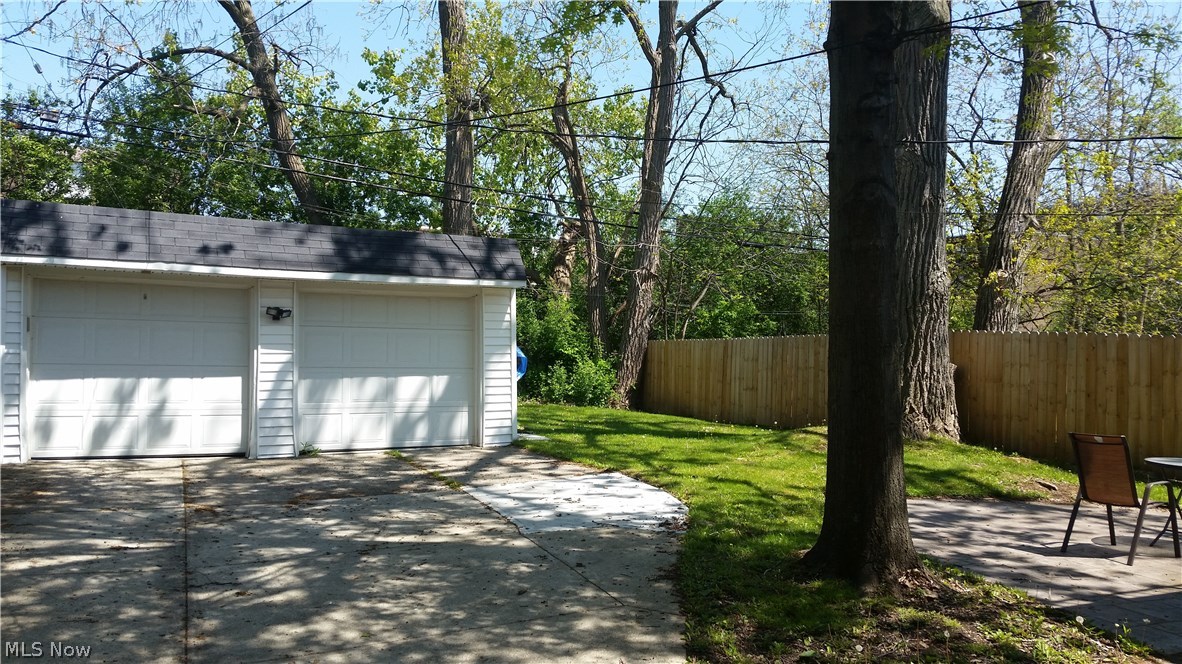 Heister Center Green - Residential