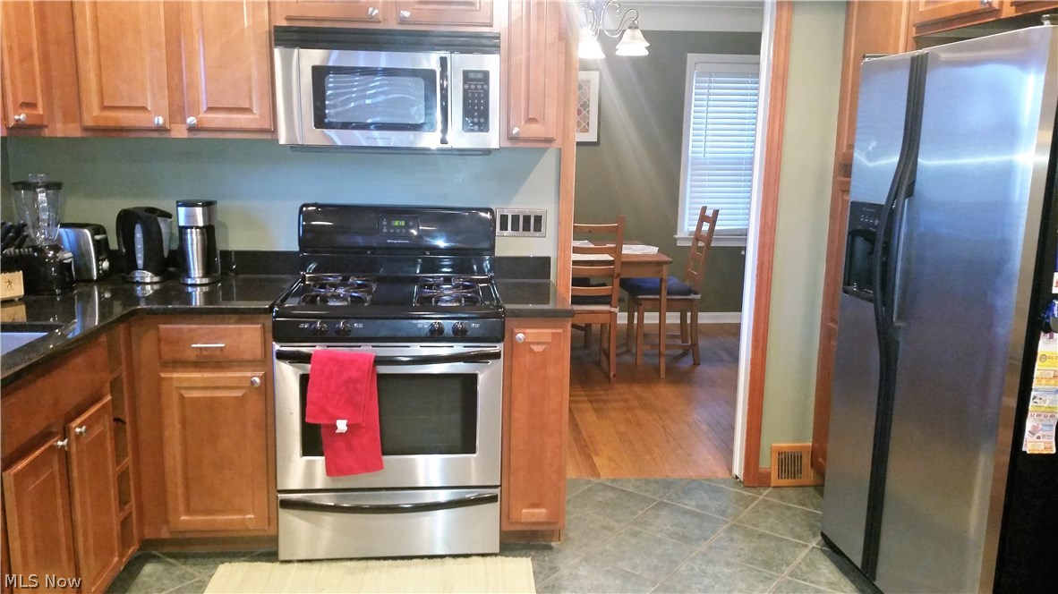 Heister Center Green - Residential