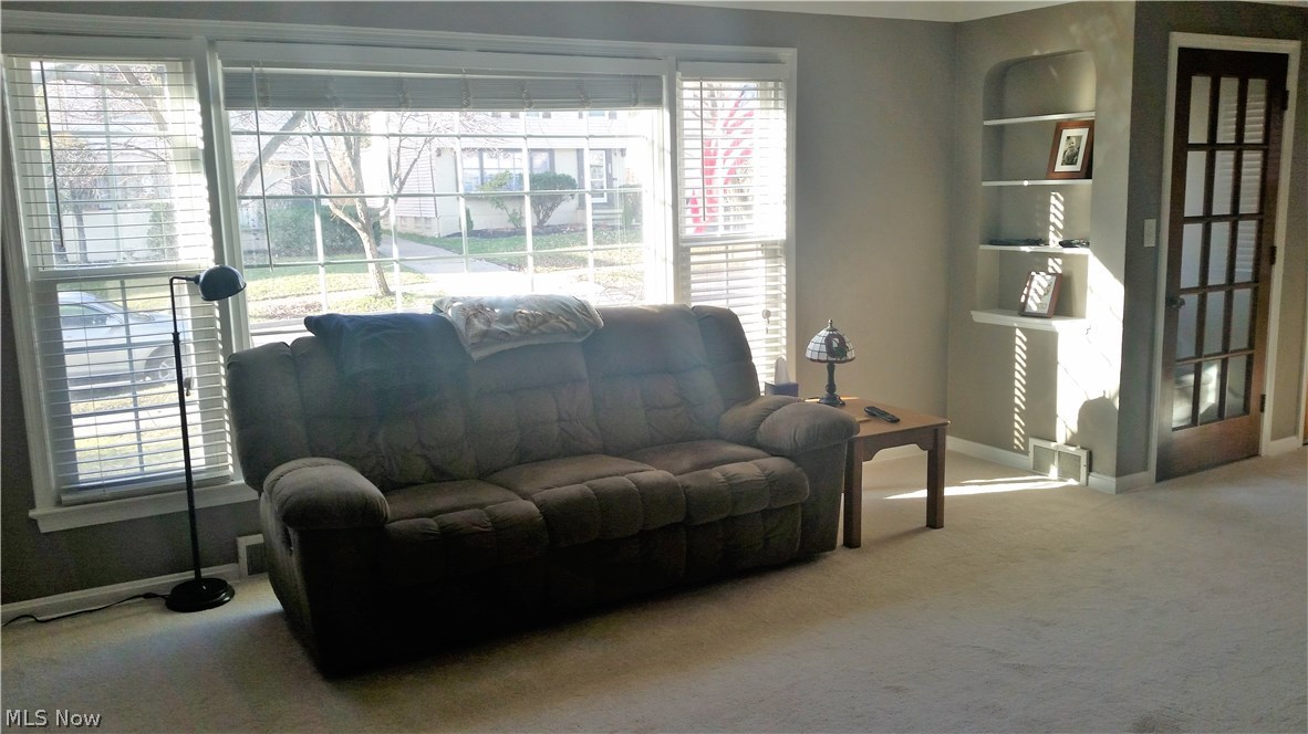 Heister Center Green - Residential