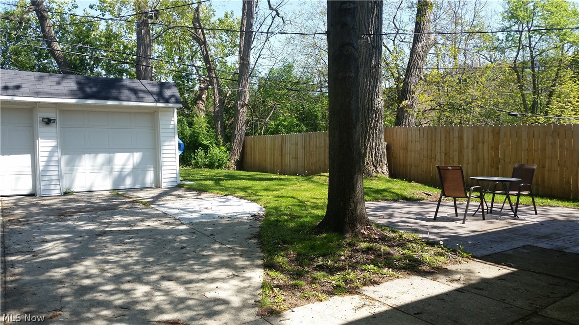 Heister Center Green - Residential