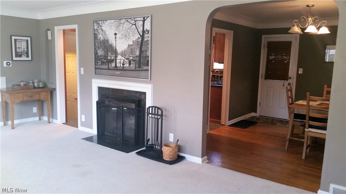 Heister Center Green - Residential