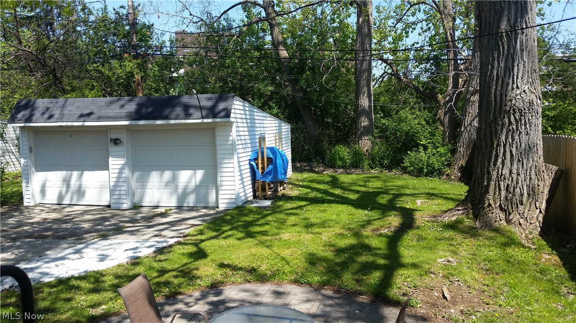 Heister Center Green - Residential