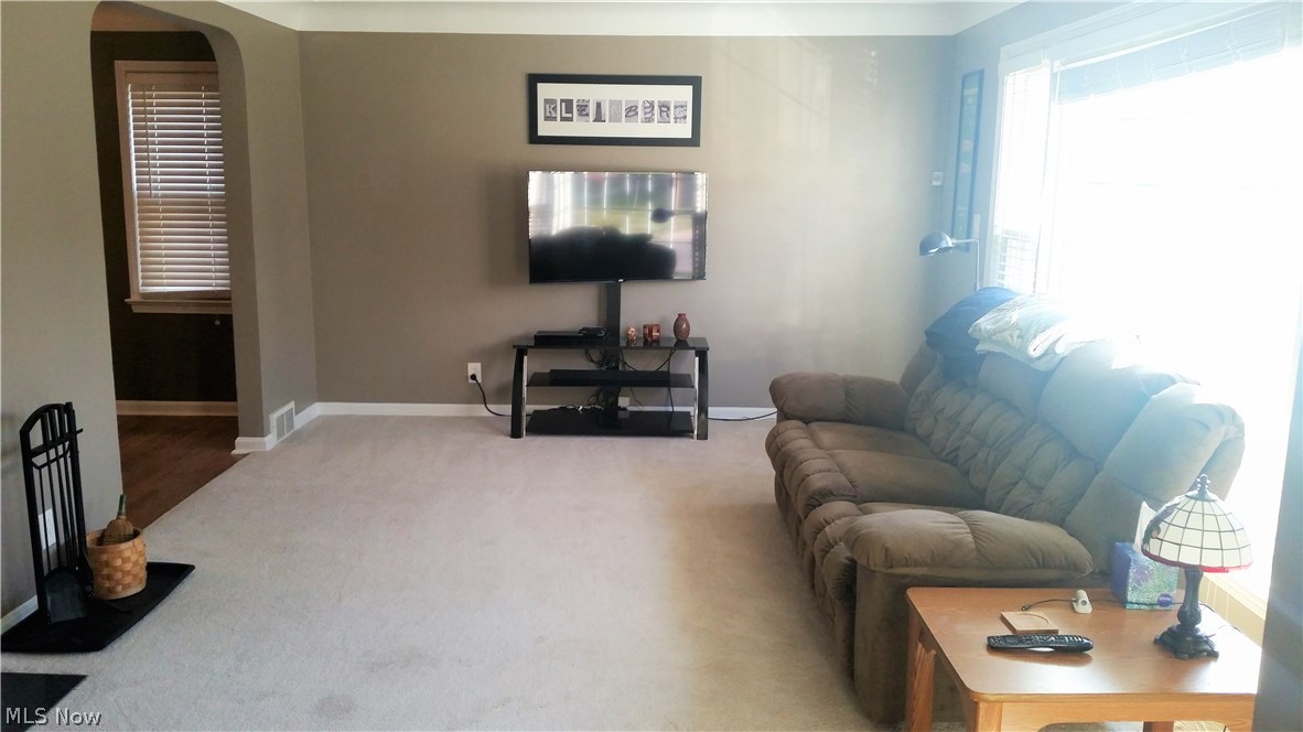 Heister Center Green - Residential