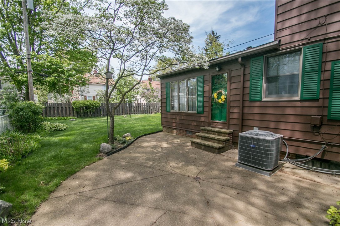 Chakford Kresse - Residential