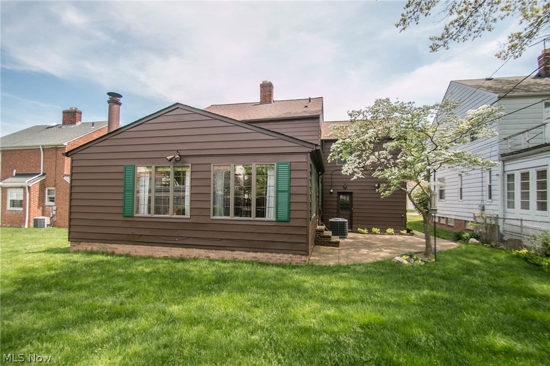 Chakford Kresse - Residential