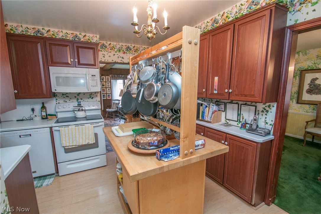 Chakford Kresse - Residential