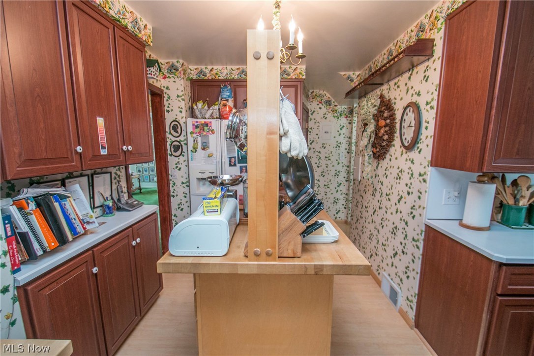 Chakford Kresse - Residential