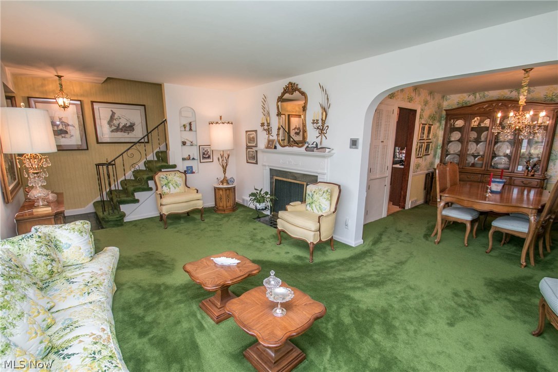 Chakford Kresse - Residential