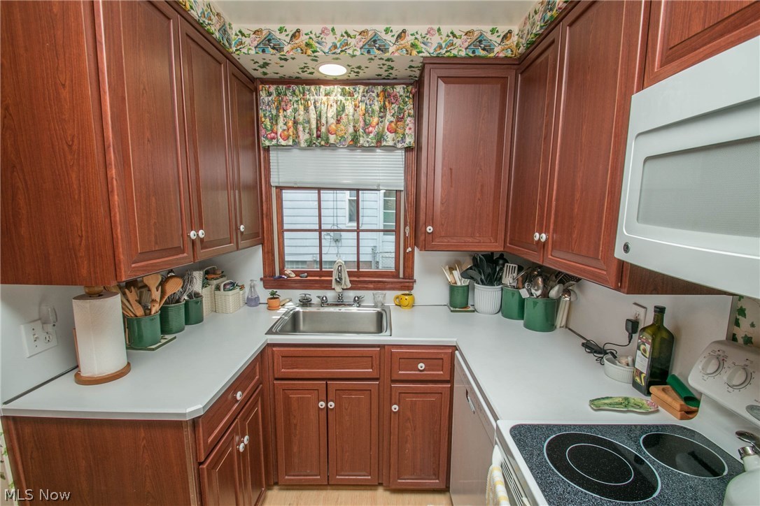 Chakford Kresse - Residential