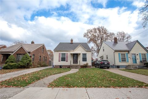 4931 W 14th Street Cleveland OH 44109