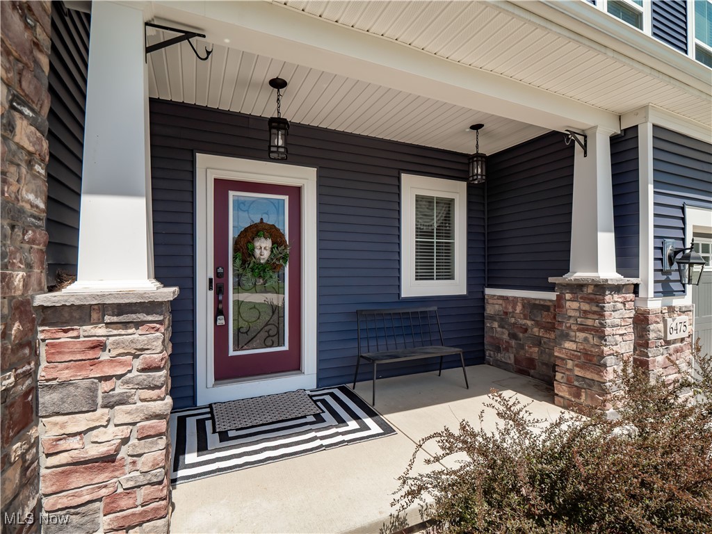 6475 Horizon Drive, Valley City, Ohio image 2