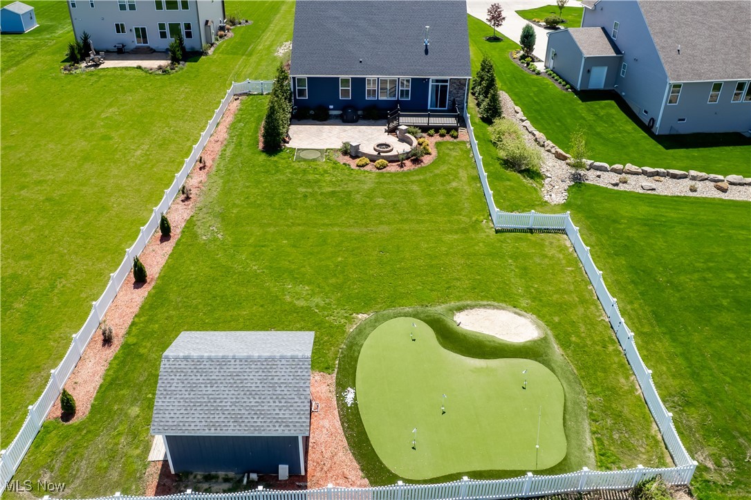 6475 Horizon Drive, Valley City, Ohio image 17