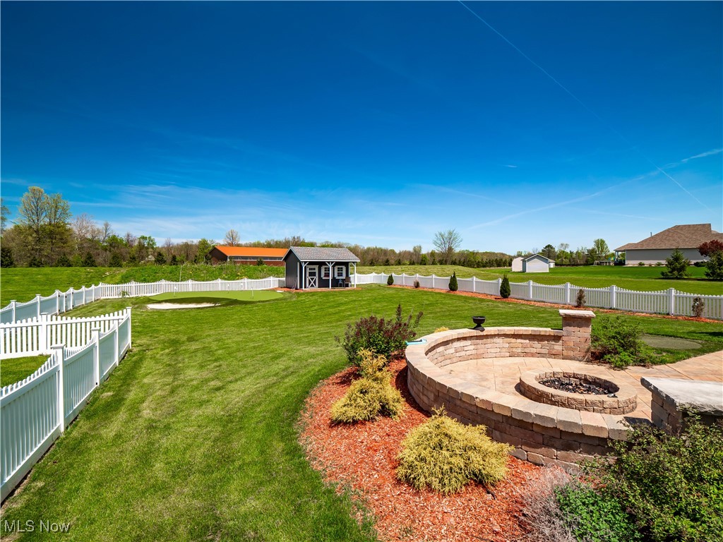 6475 Horizon Drive, Valley City, Ohio image 10