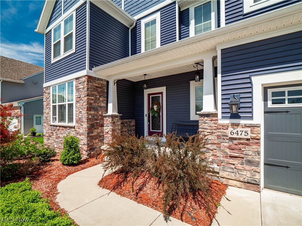 6475 Horizon Drive, Valley City, Ohio image 3