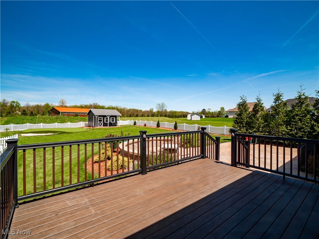 6475 Horizon Drive, Valley City, Ohio image 9