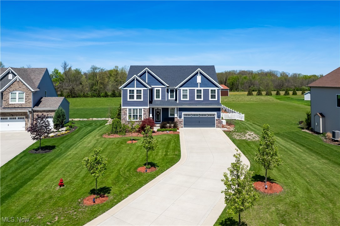 6475 Horizon Drive, Valley City, Ohio image 15