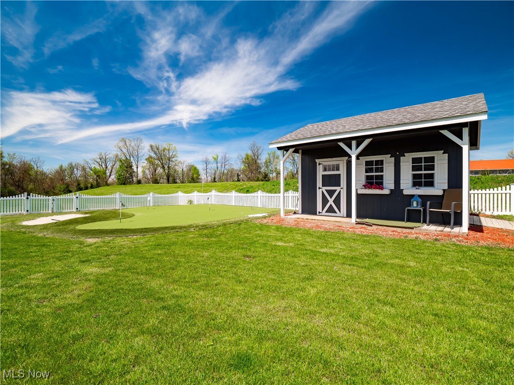 6475 Horizon Drive, Valley City, Ohio image 11