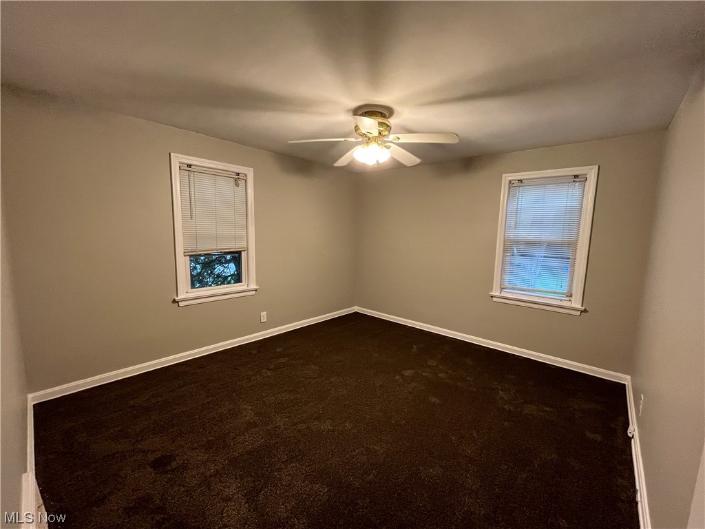 Duncan Heights - Residential Lease