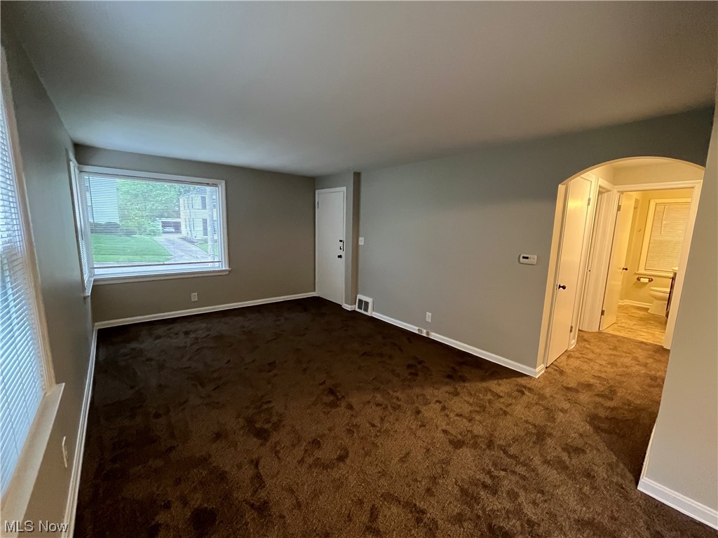 Duncan Heights - Residential Lease