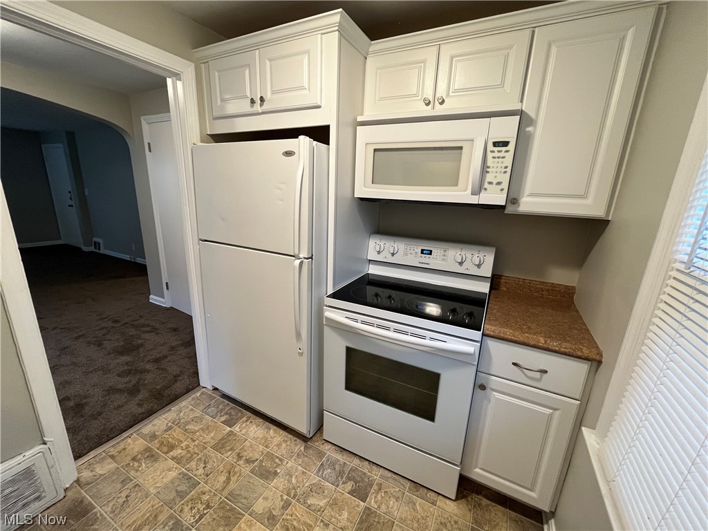 Duncan Heights - Residential Lease