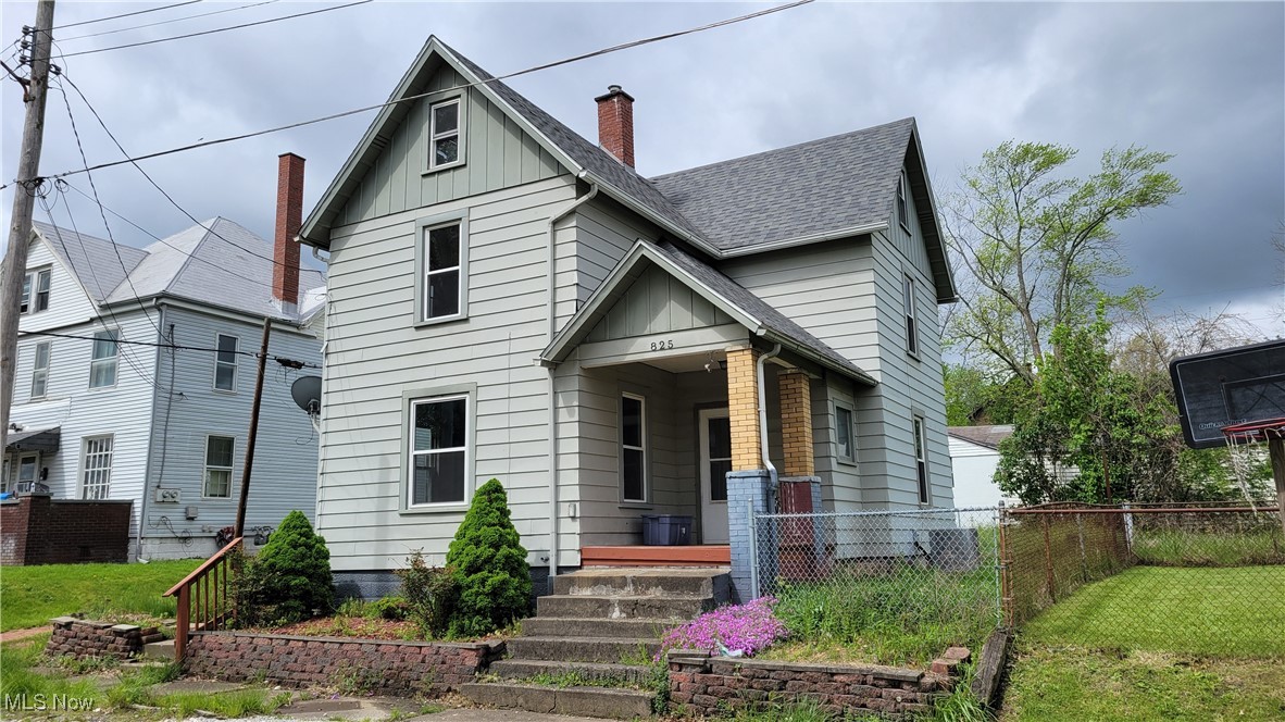 825 Wade Avenue, Alliance, Ohio image 1