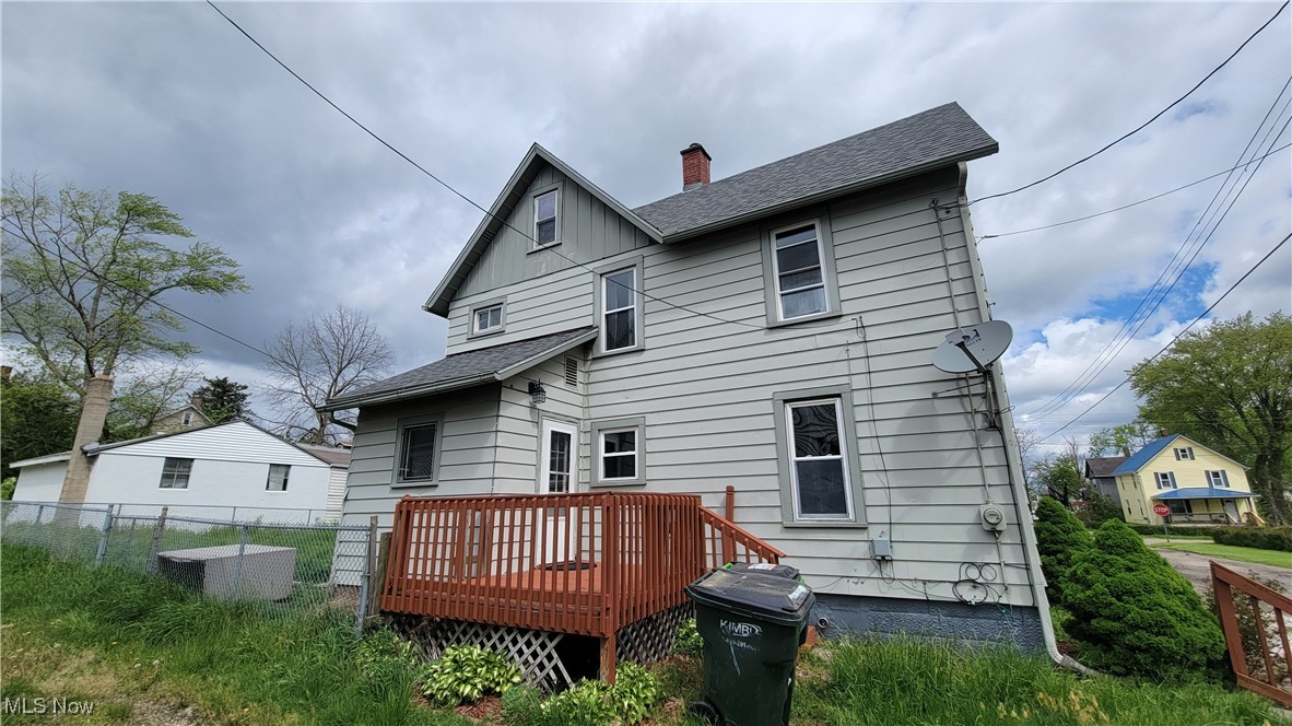 825 Wade Avenue, Alliance, Ohio image 4