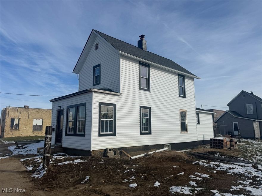 Investment Opportunity. Court-Ordered Auctions. Three Separate Real Estate Auctions, Commercial and Residential. Canton City, Stark County. Online Only. All sells online only. ONLINE BIDDING STARTS: MONDAY, JANUARY 26, 2026, 12:00 PM, and ENDS: FRIDAY, JANUARY 30, 2026, 12:00 PM. Auction #3 Residential Real Estate Investor Package Opportunity - Consisting of three homes and two vacant lots. Zoned B5 (Business Central). 1002 Cleveland Ave. SW, Canton, OH 44707, 2 stories, 1,148 sq. ft., 2 bedrooms.
1107 Market Ave. S, Canton, OH 44707, 2 stories, 1,392 sq. ft., 2 bedrooms. 110 Schauers Pl. SW, Canton, OH 44707, 1.5 stories, 858 sq. ft, 2 bedrooms. Vacant lot parcels #242914 and #10010217. Three residential homes and two additional vacant lots are offered together as an investor package. Properties are in need of sprucing up and/or renovation. Ideal for buyers seeking a multi-property acquisition with upside through improvements.



Note: Each auction package is being sold individually ONLY; all three packages are NOT being offered together. All information is derived from the tax cards, and property conditions are unknown. Auction By Order Of: Stark County Common Pleas Court Case #2025CV00896. For Auctions 1 and 2, see MLS #5179767 (1) and 5179773 (2).