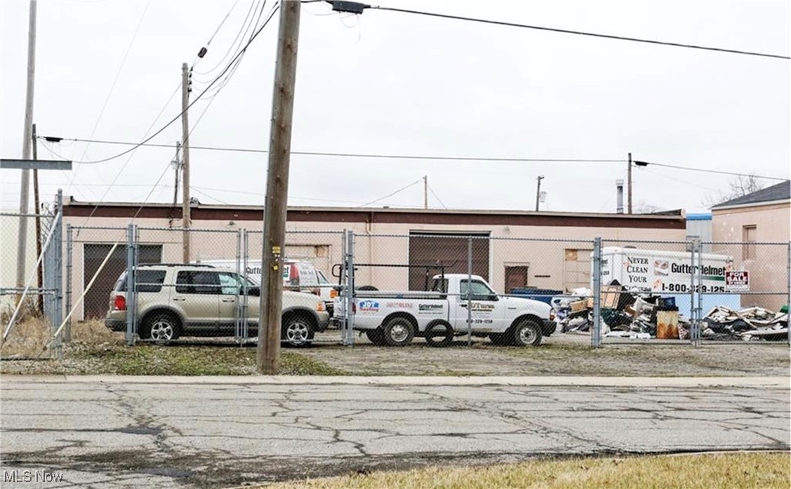 Abbey Allotment - Commercial Sale