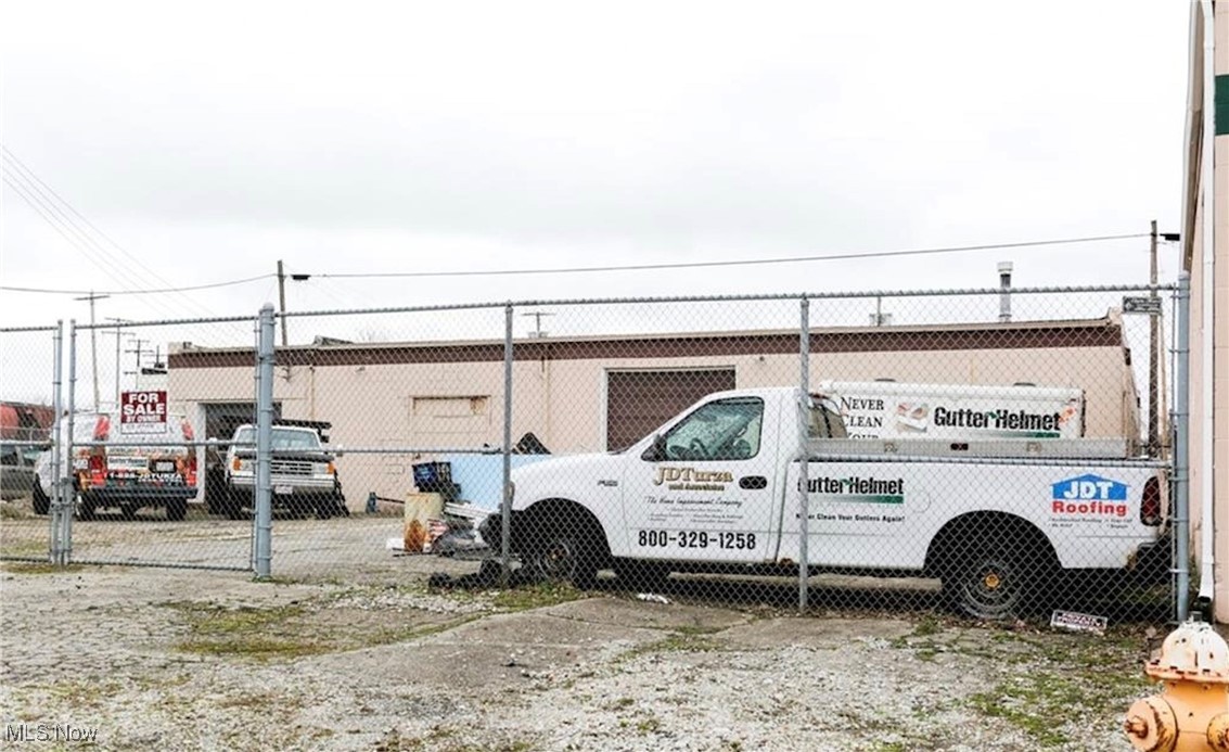 Abbey Allotment - Commercial Sale