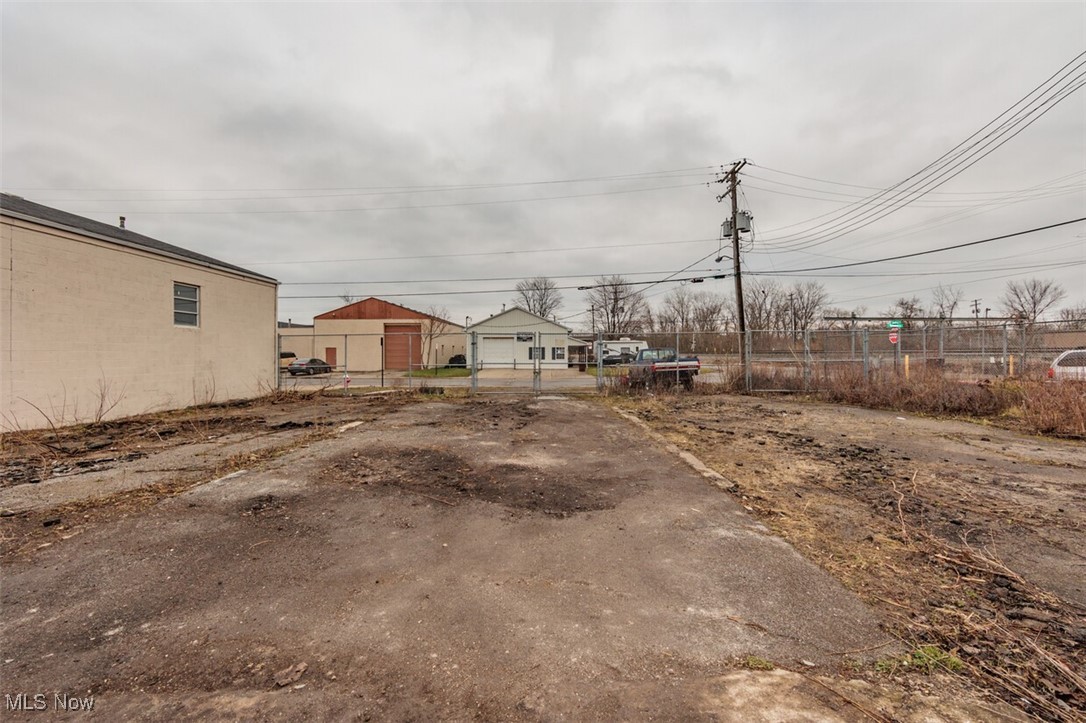 Abbey Allotment - Commercial Sale