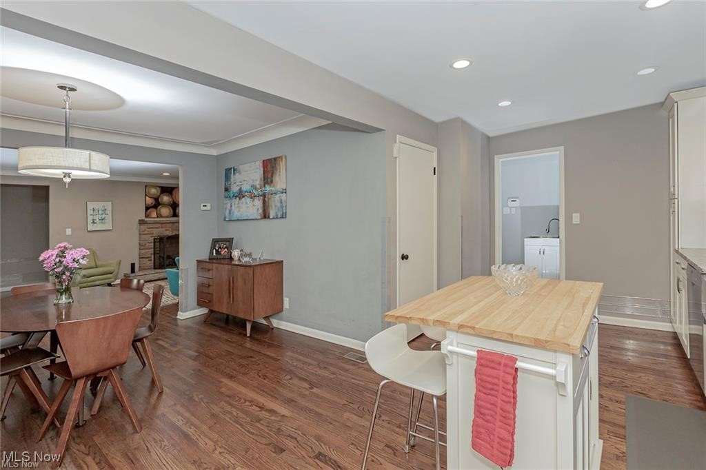 Van Sweringen Sub 45 - Residential Lease