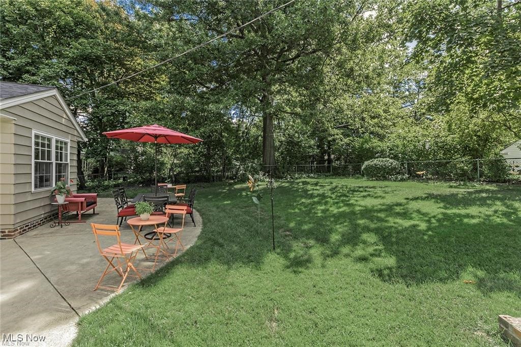 Van Sweringen Sub 45 - Residential Lease