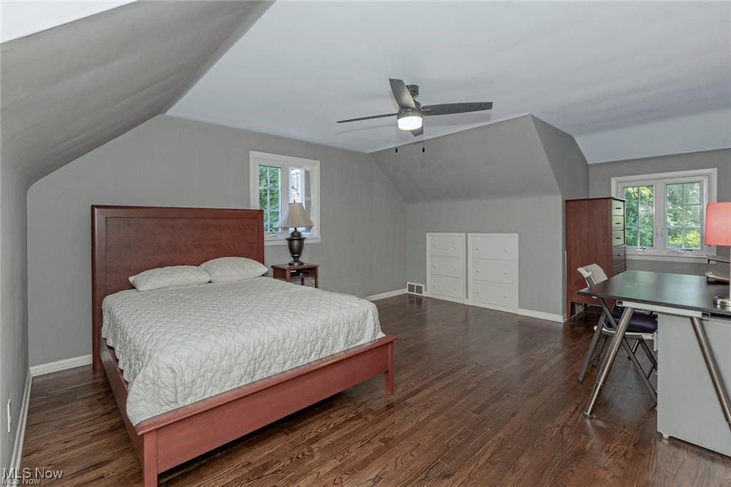 Van Sweringen Sub 45 - Residential Lease