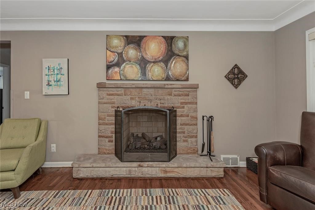 Van Sweringen Sub 45 - Residential Lease