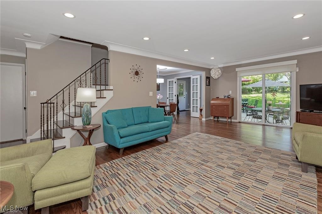 Van Sweringen Sub 45 - Residential Lease