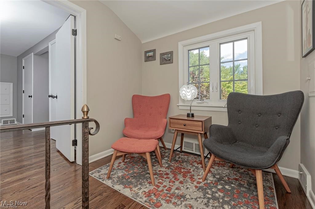 Van Sweringen Sub 45 - Residential Lease