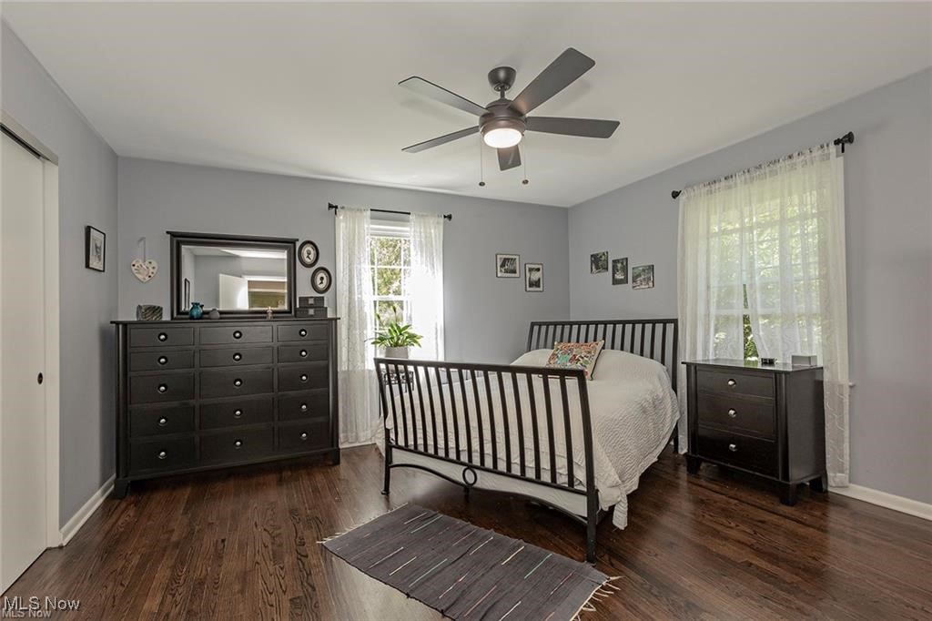 Van Sweringen Sub 45 - Residential Lease