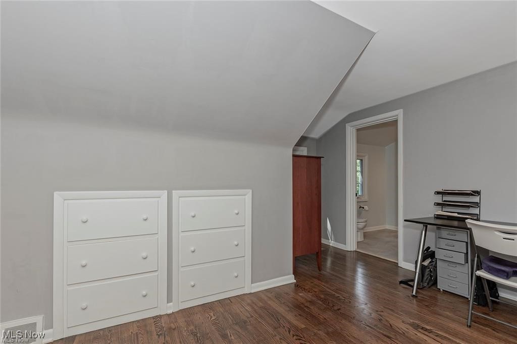 Van Sweringen Sub 45 - Residential Lease