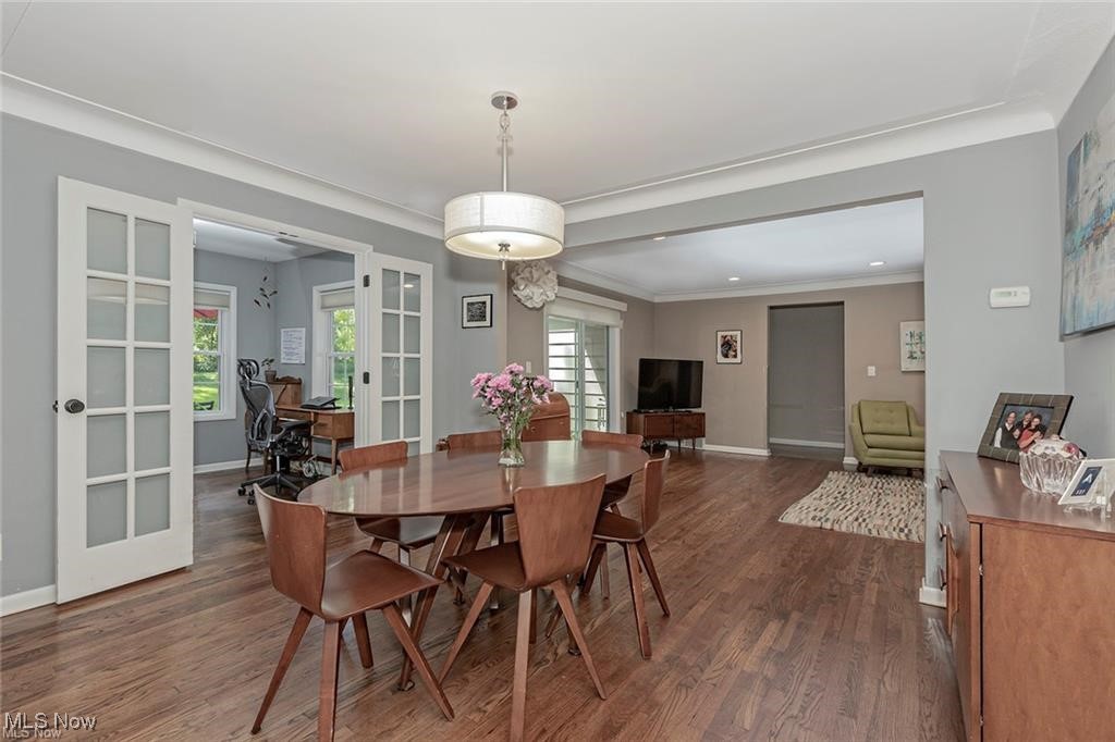 Van Sweringen Sub 45 - Residential Lease