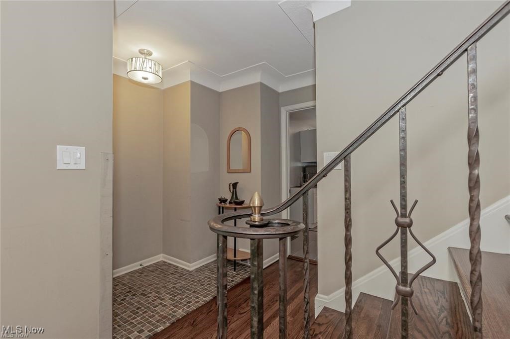 Van Sweringen Sub 45 - Residential Lease