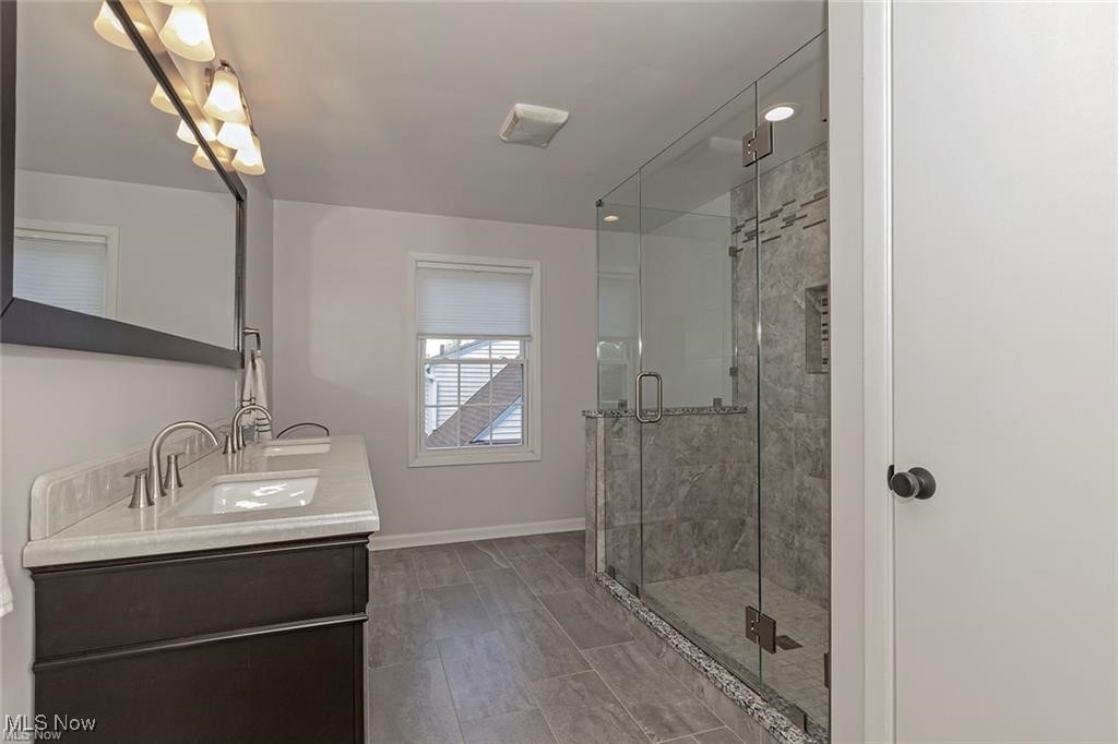 Van Sweringen Sub 45 - Residential Lease