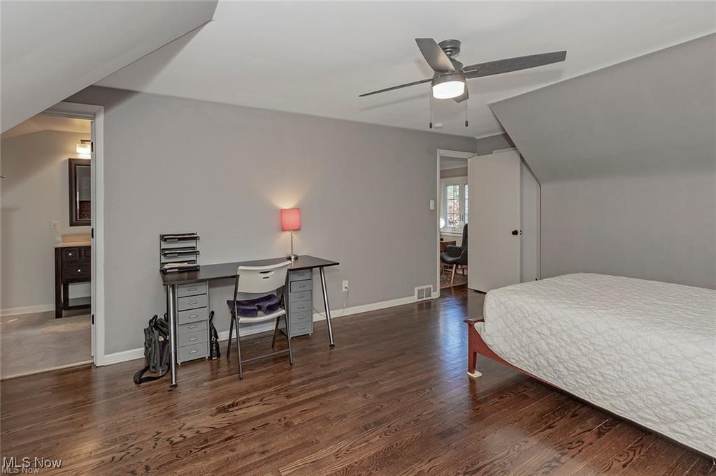 Van Sweringen Sub 45 - Residential Lease