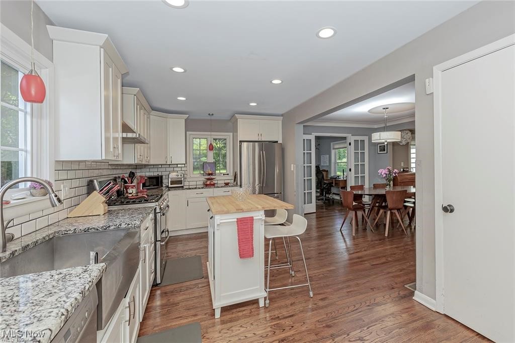 Van Sweringen Sub 45 - Residential Lease