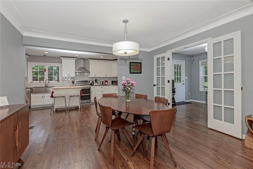 Van Sweringen Sub 45 - Residential Lease