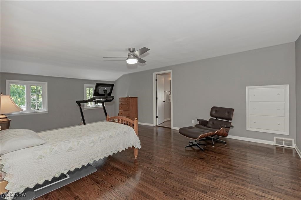 Van Sweringen Sub 45 - Residential Lease