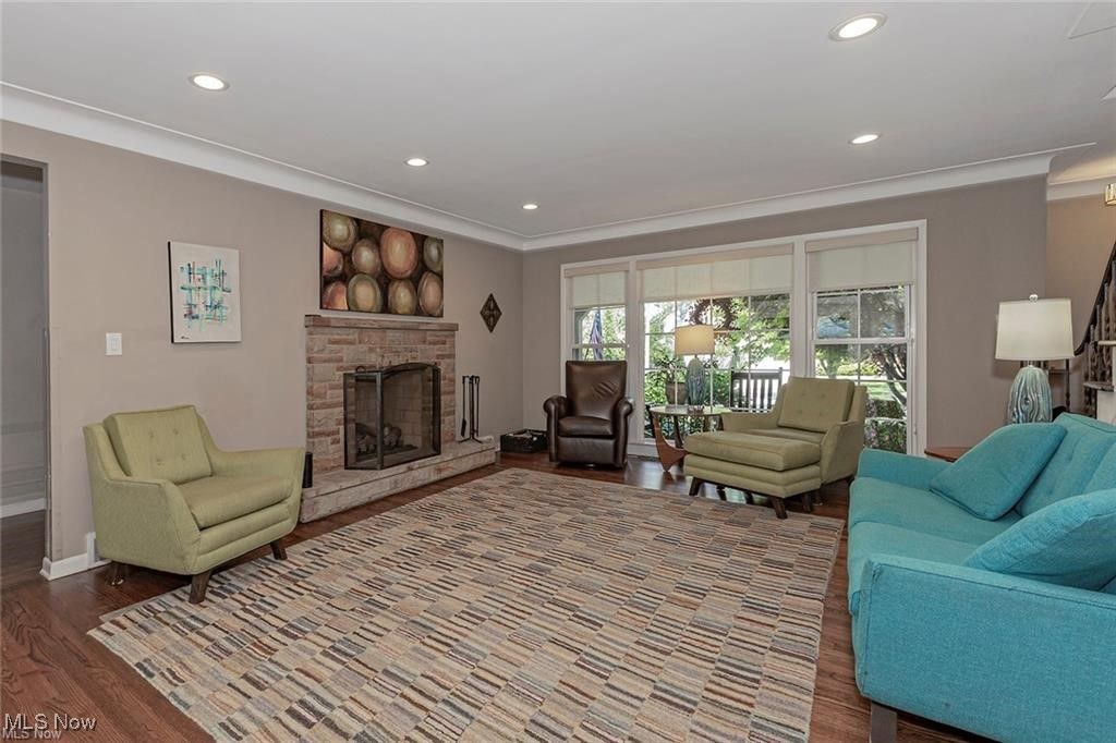 Photo of 23910 Wimbledon Road, Shaker Heights, OH 44122 (MLS # 5174860)