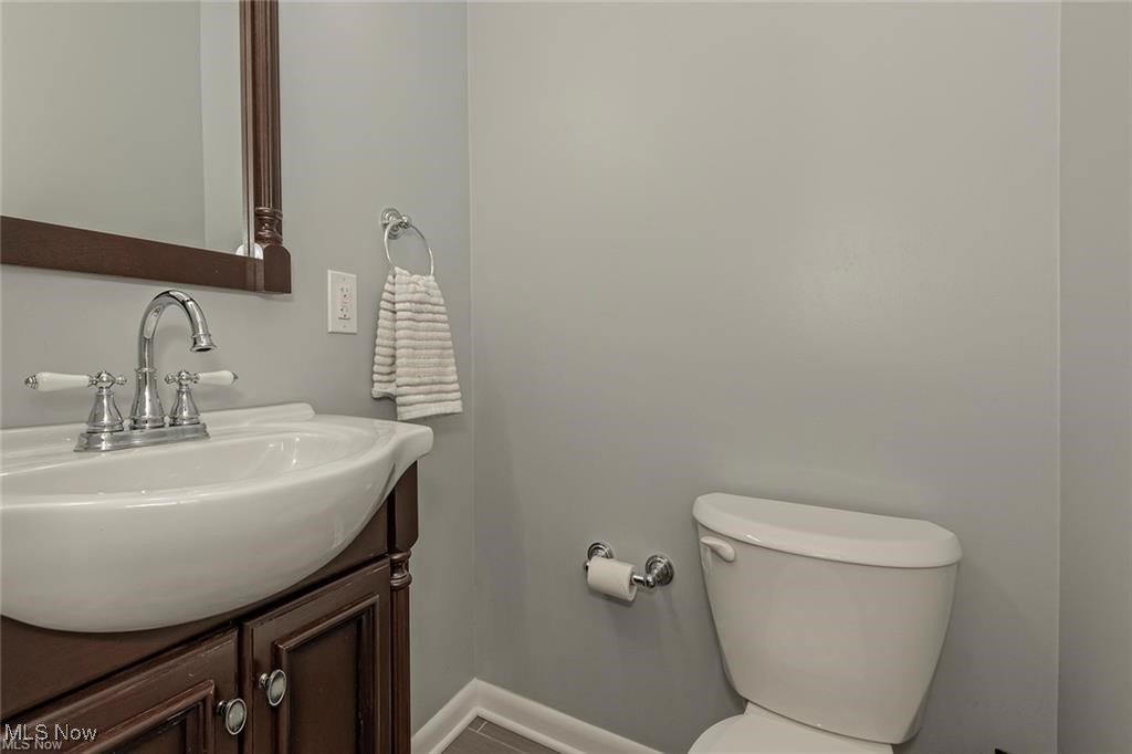 Van Sweringen Sub 45 - Residential Lease