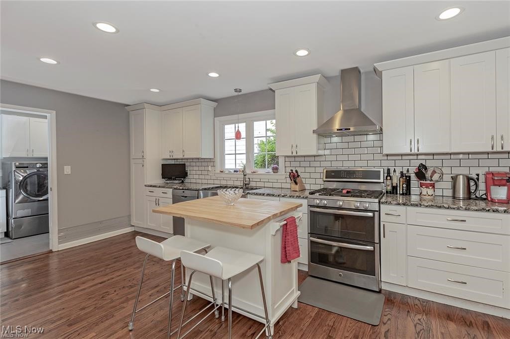 Van Sweringen Sub 45 - Residential Lease