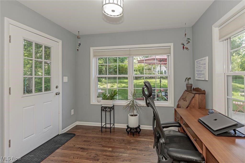 Van Sweringen Sub 45 - Residential Lease